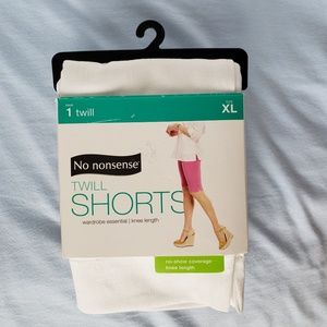 Knee Length Shorts